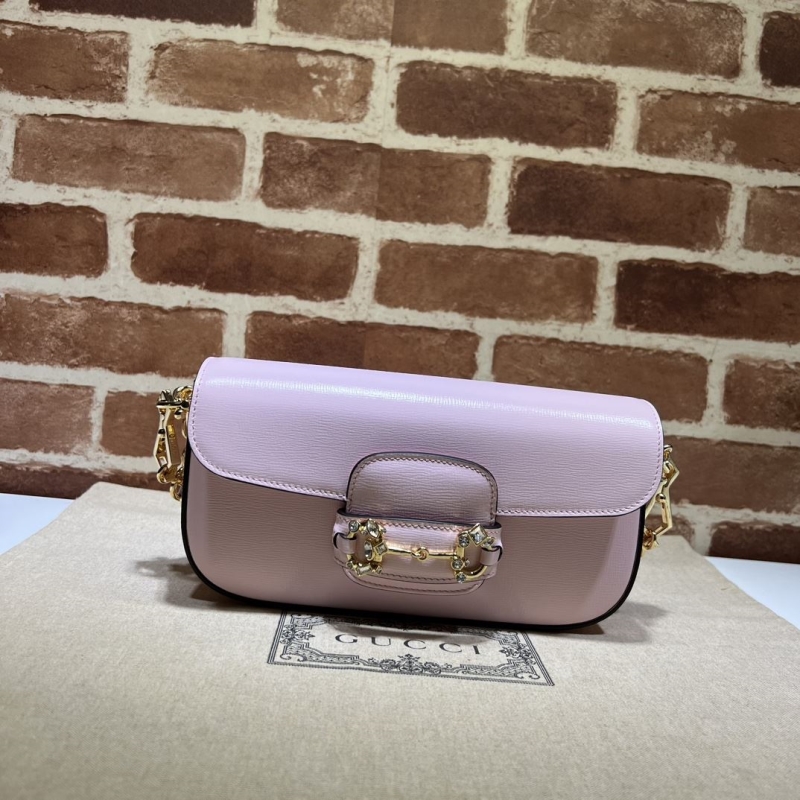 G*u*i satchel bags